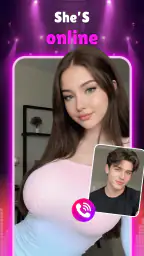 Yumie - Live Video Chat 1