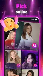 Yumie - Live Video Chat 2