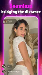 Yumie - Live Video Chat 5
