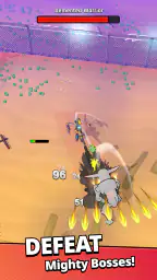 Z Survivor: Backpack Shooter 6