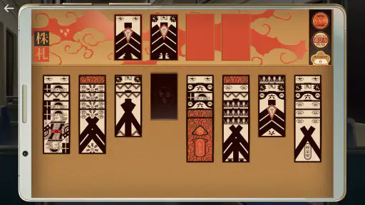 Zachtronics Solitaire 3