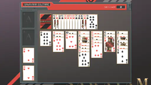 Zachtronics Solitaire 4