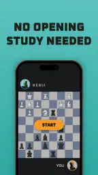 Zapp Chess: Online Chess Game 3