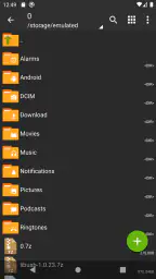 ZArchiver 1