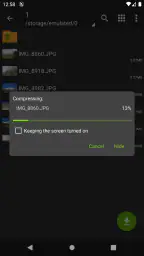 ZArchiver 5