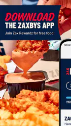 Zaxbys 1