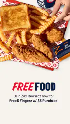 Zaxbys 3