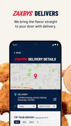 Zaxbys 5