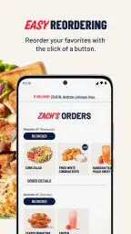Zaxbys 7