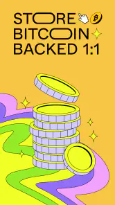 ZBD: Earn Bitcoin Rewards screenshot