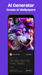 Zedge™ Wallpapers & Ringtones 2