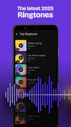Zedge™ Wallpapers & Ringtones 3