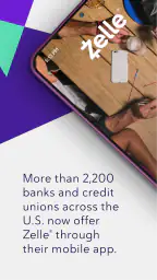 Zelle® 1