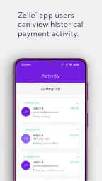 Zelle® 4
