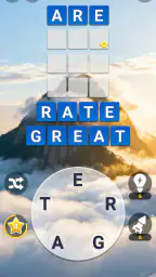 Zen Connect - Word Puzzle 2