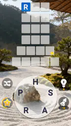 Zen Connect - Word Puzzle 3