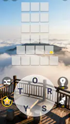 Zen Connect - Word Puzzle 4