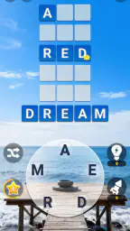 Zen Connect - Word Puzzle 5