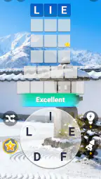 Zen Connect - Word Puzzle 6