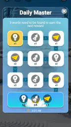 Zen Connect - Word Puzzle 7