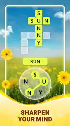 Zen Crossword 1