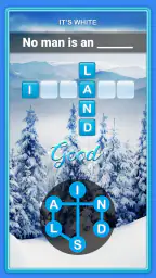 Zen Crossword 7
