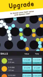 Zen Idle: Gravity Meditation 2