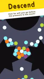 Zen Idle: Gravity Meditation 7
