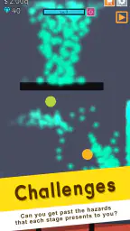 Zen Idle: Gravity Meditation 8