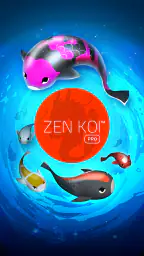 Zen Koi Pro 1