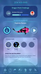Zen Koi Pro 4