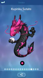 Zen Koi Pro 7
