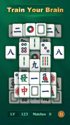 Zen Mahjong: Classic Tiles 2