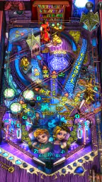 Zen Pinball 1
