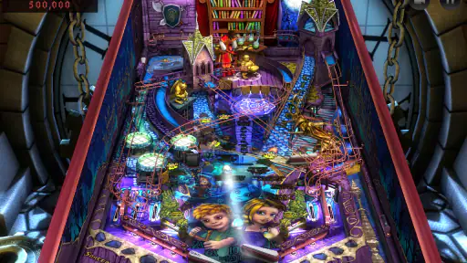 Zen Pinball 7