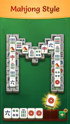 Zen Tiles - Mahjong Match 3