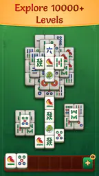 Zen Tiles - Mahjong Match 4