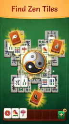 Zen Tiles - Mahjong Match 5