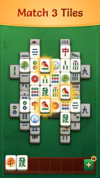 Zen Tiles - Mahjong Match 7