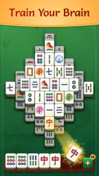 Zen Tiles - Mahjong Match 8