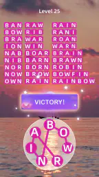 Zen Word® - Relax Puzzle Game 3