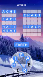 Zen Word® - Relax Puzzle Game 6
