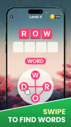 Word Search Go: Word Puzzle 1