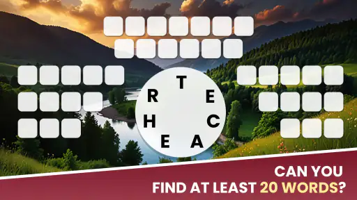 Word Search Go: Word Puzzle 8