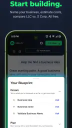 ZenBusiness: LLC Formation 4