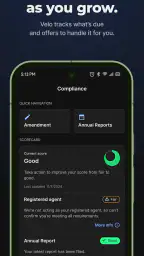 ZenBusiness: LLC Formation 6