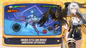 Zenless Zone Zero screenshot