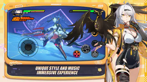 Zenless Zone Zero 4
