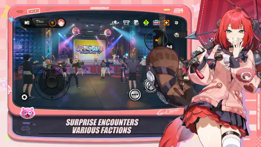 Zenless Zone Zero 5