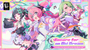 Zenless Zone Zero screenshot